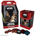 SWU Twin Suns Format - Aggressive Negotiations - Anakin & Padme 