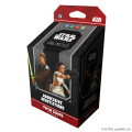 SWU Twin Suns Format - Aggressive Negotiations - Anakin & Padme 