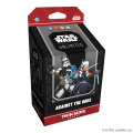 SWU Twin Suns Format - Against the Odds - Ahsoka and Captain Rex 