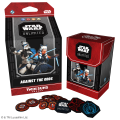 SWU Twin Suns Format - Against the Odds - Ahsoka and Captain Rex 