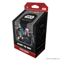 SWU Twin Suns Format - Against the Odds - Ahsoka and Captain Rex 
