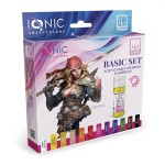 Ionic Smart Colors Basic Set