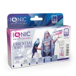 Ionic Smart Colors Essential Whites Set