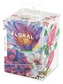 RTE Boulder 100+ Coral Places - Lotus Bloom