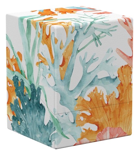 RTE Boulder 100+ Coral Places - Coralline Eden