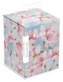 RTE Boulder 100+ Coral Places - Cherry Blossom