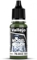 Model Color Fern Green 70.833 (18 ml)