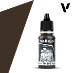Model Color Olive Brown 70.889 (18 ml)