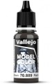 Model Color Olive Brown 70.889 (18 ml)