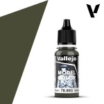 Model Color US Dark Green 70.893 (18 ml)