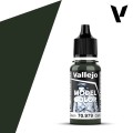 Model Color Camouflage Dark Green 70.894 (18 ml)