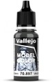 Model Color Bronze Green 70.897 (18 ml)