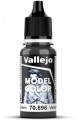 Model Color Extra Dark Green 70.896 (18 ml)