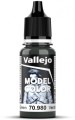Model Color Black Green 70.980 (18 ml)