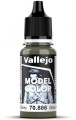 Model Color Green Grey 70.886 (18 ml)