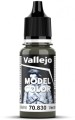 Model Color German Fieldgrey WWII 70.830 (18 ml)