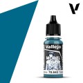 Model Color Light Turquoise 70.840 (18 ml)