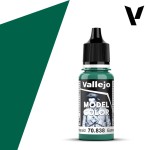 Model Color Emerald 70.838 (18 ml)