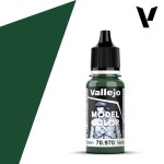 Model Color Deep Green 70.970 (18 ml)