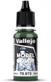 Model Color Deep Green 70.970 (18 ml)