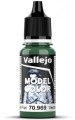 Model Color Park Green Flat 70.969 (18 ml)