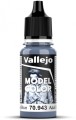 Model Color Grey Blue 70.943 (18 ml)