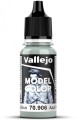 Model Color Pale Blue 70.906 (18 ml)