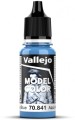 Model Color Andrea Blue 70.841 (18 ml)