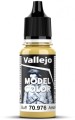 Model Color Buff 70.976 (18 ml)