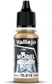 Model Color Iraqi Sand 70.819 (18 ml)