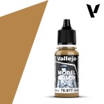 Model Color Desert Yellow 70.977 (18 ml)