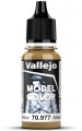 Model Color Desert Yellow 70.977 (18 ml)