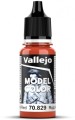 Model Color Amarantha Red 70.829 (18 ml)