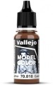 Model Color Red Leather 70.818 (18 ml)