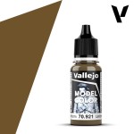 Model Color English Uniform 70.921 (18 ml)