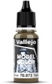 Model Color US Field Drab 70.873 (18 ml)
