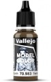 Model Color Flat Earth 70.983 (18 ml)