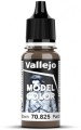 Model Color Pale Brown 70.825 (18 ml)