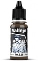 Model Color Medium Brown 70.826 (18 ml)