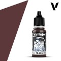 Model Color Hull Red 70.985 (18 ml)