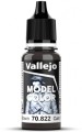 Model Color Camouflage Black Brown 70.822 (18 ml)