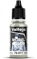 Model Color Green Grey 70.971 (18 ml)