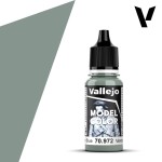 Model Color Light Green Blue 70.972 (18 ml)