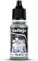 Model Color Light Green Blue 70.972 (18 ml)