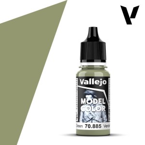 Model Color Pastel Green 70.885 (18 ml)