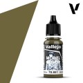 Model Color Green Yellow 70.881 (18 ml)