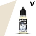 Model Color Ivory 70.918 (18 ml)