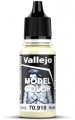Model Color Ivory 70.918 (18 ml)