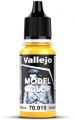 Model Color Deep Yellow 70.915 (18 ml)