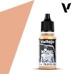 Model Color Basic Skin Tone 70.815 (18 ml)